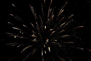 Zákaz pyrotechniky se projevil na ovzduší, na silvestra bylo nejlepší za 22 let - Ekolist.cz