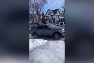 Imigrační agent v Minneapolisu zastřelil ženu, podle úřadu v sebeobraně | Svět