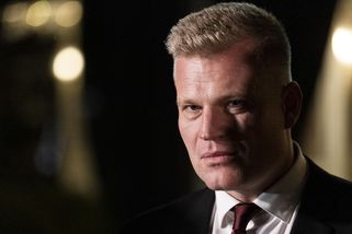 Turek podá žalobu na Pavla. Žádá omluvu za zdůvodnění, proč nemá být ministrem - Seznam Zprávy