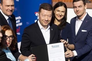 Půl milionu od „Kiki“. Největší letošní sponzor SPD má být kamarád Šichtařové - Seznam Zprávy