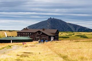 Tady je Krakonošovo. Znáte všech 10 legendárních horských bud v Krkonoších? - Seznam Zprávy