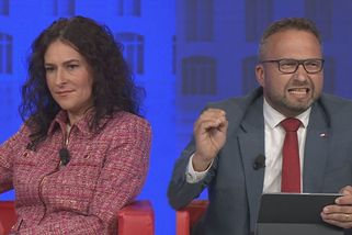 Šichtařová: Neziskovky nemají od státu dostat ani korunu. Neznáte realitu, obořil se Jurečka