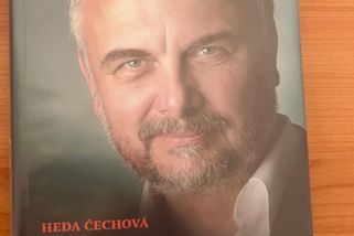 Televizní legenda Heda Čechová: Dávali jí tři měsíce života, syna Vladimíra pak přežila o sedm let - Médium.cz
