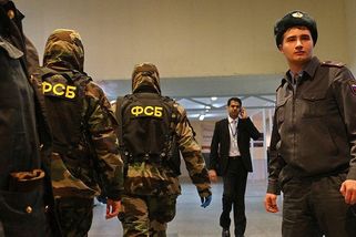 „Atentát“ na Putina nevyšel, ale Rusko chystá masa...