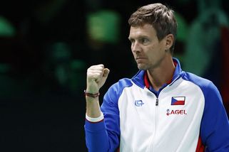Kritika systému neutichá. Zápas Davis Cupu se musí hrát minimálně dva dny, říká i Berdych - Sport.cz