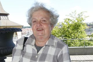 GLOSA: Odporné útoky kvůli orientaci Dany Drábové. Lepší je být lesba než dutohlav – eXtra.cz