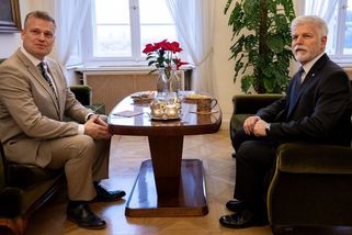 Komentář: Prezident vysvětlil stopku pro Turka. Udělal jedinou správnou věc - Seznam Zprávy