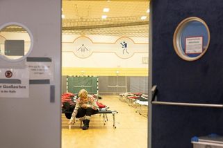 Ochromený Berlín: hotely jen pro uprchlíky, útočníci na svobodě. Zloba lidí sílí