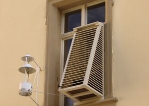 CO2 ppm, pohlcování IR záření a přepočet vlivu na teploty ČR 1961-2024 a Klementina