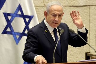 Netanjahu požádal prezidenta Herzoga o milost - Novinky