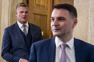 Macinka: Prezident by se Turkovi omluvit měl. Je za co - Novinky