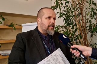 Dvacetileté čekání je u konce. U dětské nemocnice v Brně začne stavba parkovacího domu - Novinky