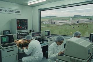 Slušovický zázrak: místo montovny Evropy jsme mohli být jejím Silicon Valley - Médium.cz