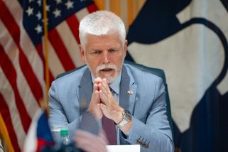 Prezident definitivním odmítnutím Turka prokázal Česku morální službu - Médium.cz