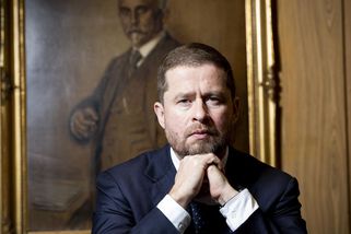 ČNB loni vykázala ztrátu 73 miliard, hlavně kvůli posilující koruně - Novinky