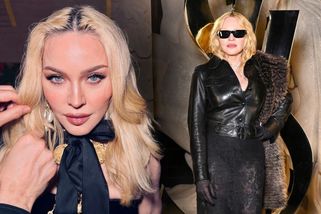 Umění, nebo jen provokace? Madonna v kampani na parfém budí rozpaky. Svádí otce i syna. Lidé nadávkami nešetřili - Super.cz