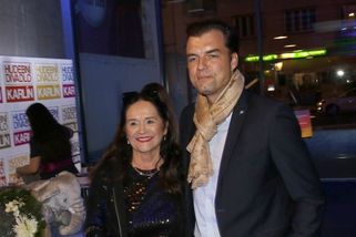 Hana Gregorová po letech znovu našla oporu. Vztah s Ondřejem Koptíkem je jiný než dřív - Médium.cz