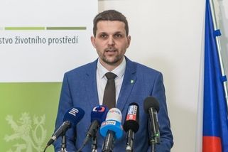 Očima Motoristy Macinky: Ministrem měl zůstat lidovec Hladík