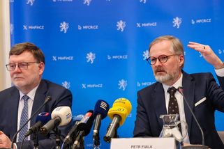 Udělali jsme chybu, že jsme věřili Stanjurovi, zní ze STAN - Echo24.cz