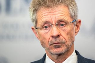 Okamura svými slovy škodí České republice. Jako předseda Sněmovny nedělá, co sliboval, říká Vystrčil