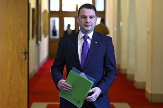 Baxa se ohradil vůči Macinkovým slovům o Ústavním soudu