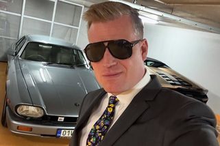 Jako malé dítě: Uražený Turek si plete ego s veřejným zájmem