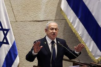 Izrael plánuje investovat přes dva biliony korun do vybudování zbraní - Novinky