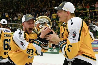 Vyprodejme brněnskou halu. Pojďme do toho, burcuje Vsetín před baráží s Kladnem - Sport.cz