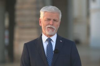 Pavel se postavil „blbé náladě“. A to má prezident...