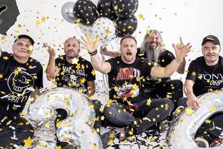 Harlej: Vláďa Šáfranek byl vokalista své generace. Chtělo to koule se s tím poprat