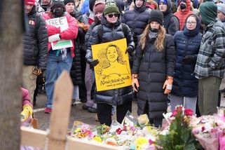 Do ulic Minneapolisu vyšly desítky tisíc lidí, aby odsoudily střelbu agenta ICE - Seznam Zprávy