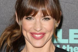Jennifer Garner je na nových fotkách hotová bohyně!