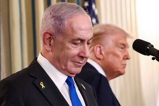 Izrael je ve stavu vysoké pohotovosti kvůli možnosti, že by USA zasáhly v Íránu - Seznam Zprávy