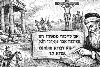 Proč judaismus nepřijal Ježíše jako Mesiáše - Médium.cz