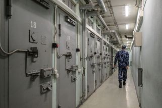 Polák nevěřil, že je na Ukrajině válka, tak se jel přesvědčit. Umučili ho v ruském vězení - Novinky