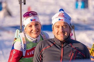 BIATLON ONLINE: Sprint žen v rámci SP v Hochfilzenu - Sport.cz