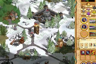 Heroes of Might and Magic IV: Je zatracovaný díl lepší než oblíbená trojka? - Médium.cz