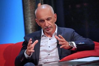 Martin Kuba jako lídr selhal - Médium.cz