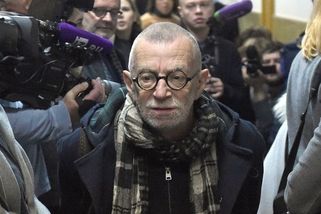 Auto v Moskvě srazilo ruského básníka, který žádal Ukrajince o odpuštění - Novinky