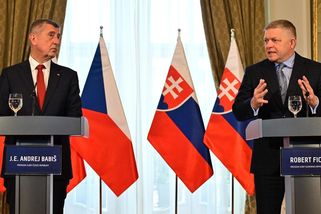 Česká a slovenská vláda obnoví společná jednání - Novinky