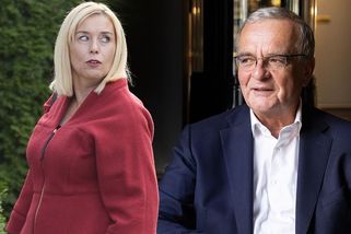 Danuše Nerudová vyškolená Miroslavem Kalouskem