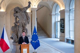 Pavel označil Macinkovo zpochybňování ústavních institucí za politický faul - Seznam Zprávy