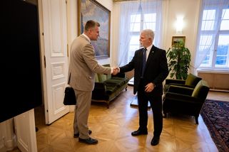 Turek podá žalobu na Pavla. Hluboce se ho prý dotk...