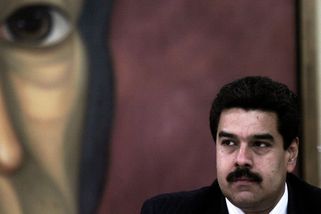 „Unesli mě, mučili, zlomili.“ Zpověď o Venezuele svrženého diktátora Madura - Seznam Zprávy