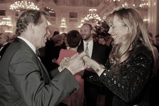 Život v luxusní vile po Havlovi není idyla. Dagmar Havlová bojuje s údržbou i ztrátou soukromí