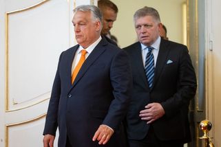 Orbán si stěžuje na Fica v Bruselu. Bratislava spustila krizovou komunikaci - Seznam Zprávy