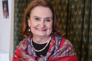 Valí se na nás nicota a mordor, hlásí Eva Holubová z fitka: Herečka je jako lunt