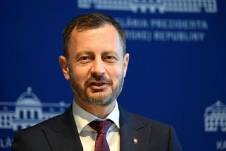 Podívejte, jak to dopadlo u nás, varuje slovenský expremiér české voliče - Novinky