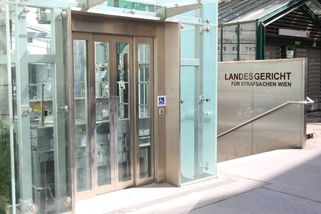 Sedmičlenný gang teenagerů ve Vídni měsíce týral učitelku - Novinky