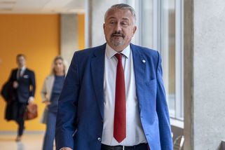 Bývalý advokát Miloše Zemana: Turek nemá s žalobou na Pavla šanci na úspěch - Seznam Zprávy